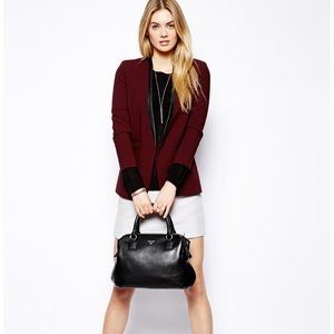 matt and nat malone bag purse black